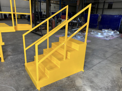 Stairs Product for OEM